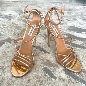 STEVE MADDEN High HEELS! ✨